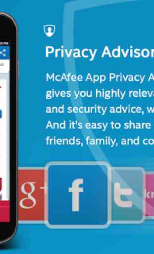 McAfee Security Innovations 2
