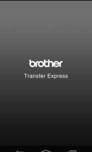 Mobile Transfer Express 1