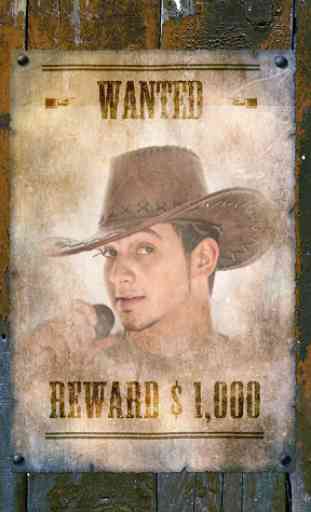 Most Wanted Photo Editor 3