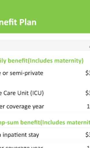 My Benefits by Aetna 3