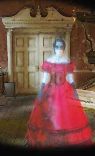 Nancy Drew: Ghost of Thornton 3