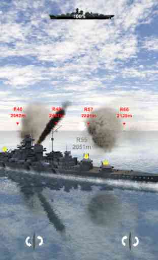 Naval Emergency 1941 3