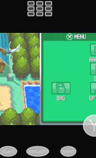 NDS emulator for Android 1