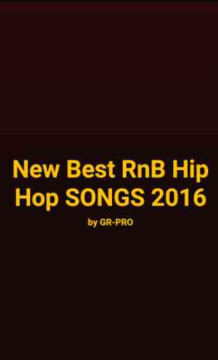 New Best RnB Hip Hop SONG 2016 1
