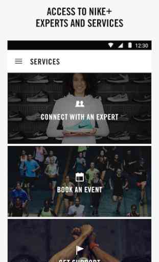 Nike+ 4