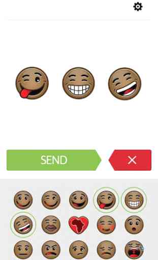 oju emoticon app 3