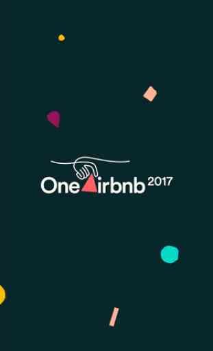 One Airbnb 2017 1