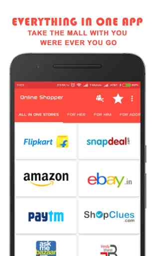 online shopping india 2