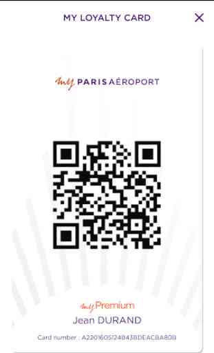 Paris Aéroport – Official App 3