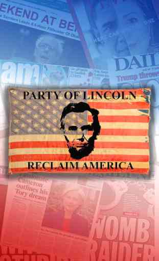 Party Of Lincoln 3