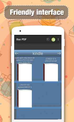 PDF Viewer - PDF file Reader 3