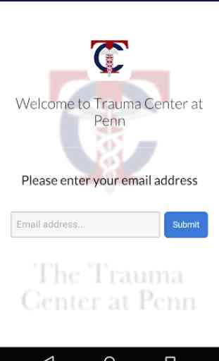 Penn Trauma 2