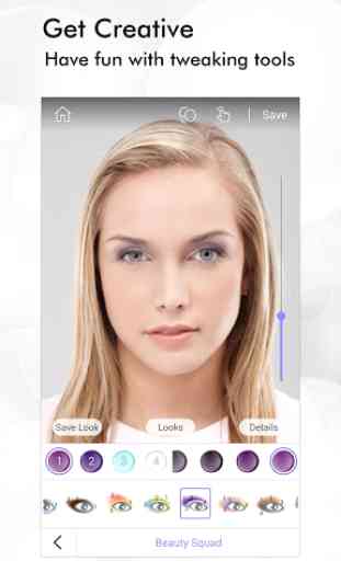 Perfect365: One-Tap Makeover 2