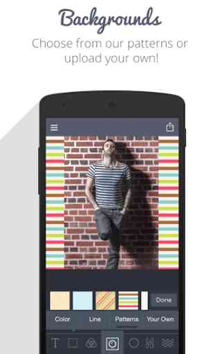 Photo Background for Instagram 3
