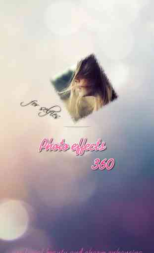 Photo Effects 360 1