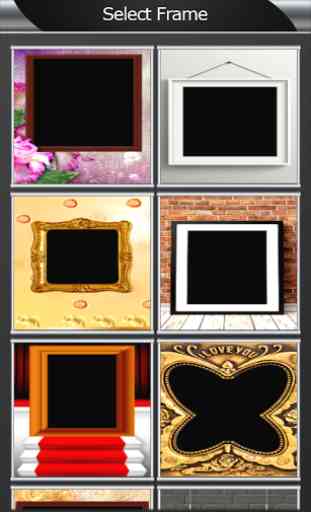 Picture Frames 2