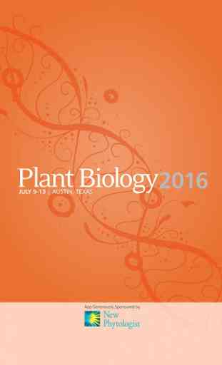 Plant Biology 2016 1