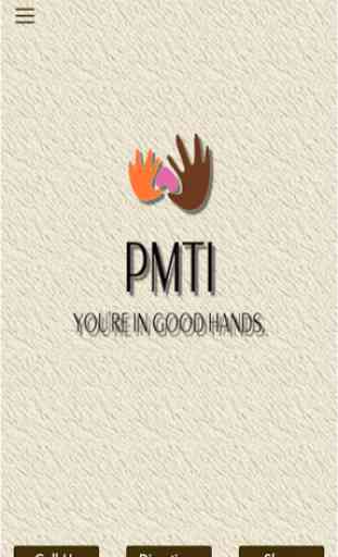 PMTI School of Massage Therapy 1