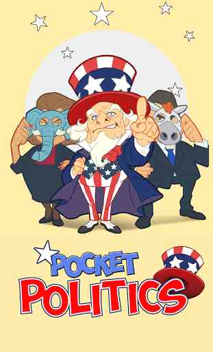 Pocket Politics 1