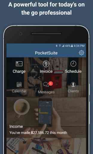 PocketSuite 1
