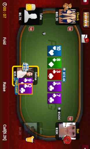Poker KinG VIP-Texas Holdem 2