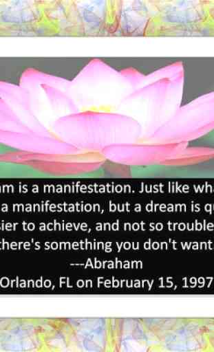 Powerful Abraham Hicks quotes 2