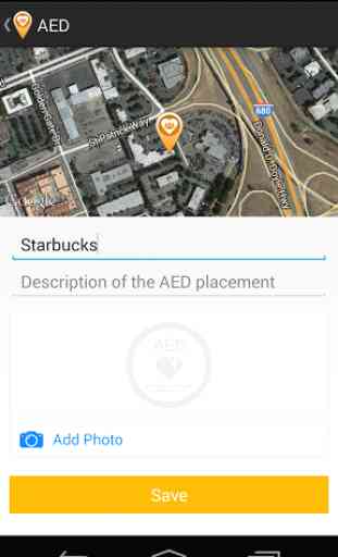 PulsePoint AED 2