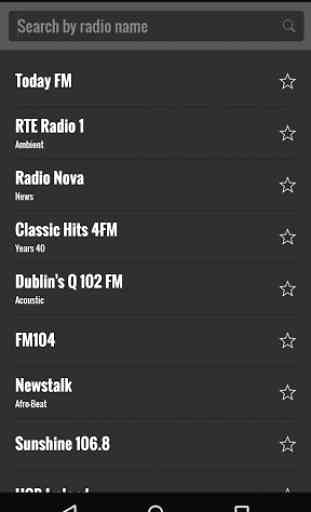 Radio Ireland 1