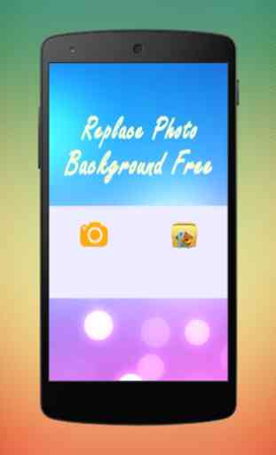Replace Photo Background Free 2