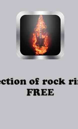 Rock Ringtones 2