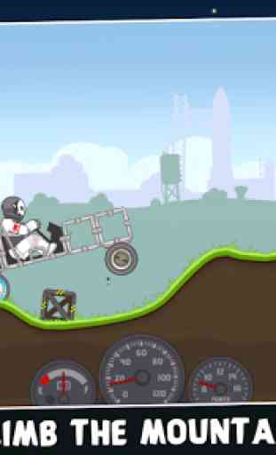 RoverCraft Race Your Space Car 2