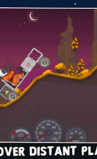 RoverCraft Race Your Space Car 3