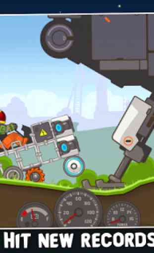 RoverCraft Race Your Space Car 4