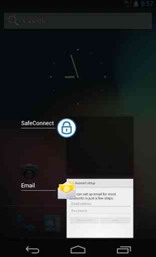SafeConnect Adult Browser 3