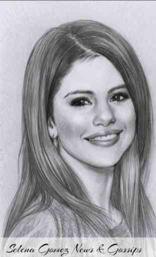 Selena Gomez News & Gossips 1