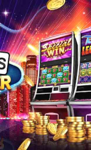 Slots Forever™ FREE Casino 1