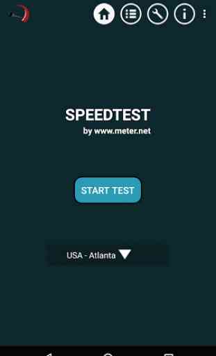 Speedtest by Meter.Net 1