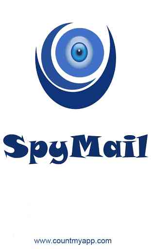 Spy Mail 1