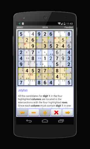 Sudoku 10'000 4