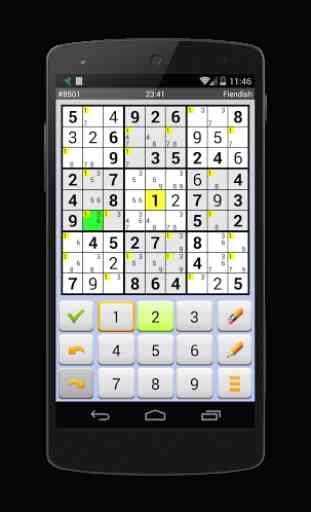 Sudoku 10'000 Free 2