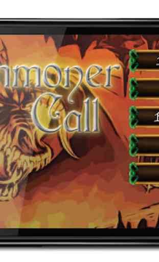Summoner Call 3