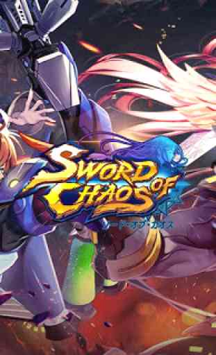 Sword of Chaos 1