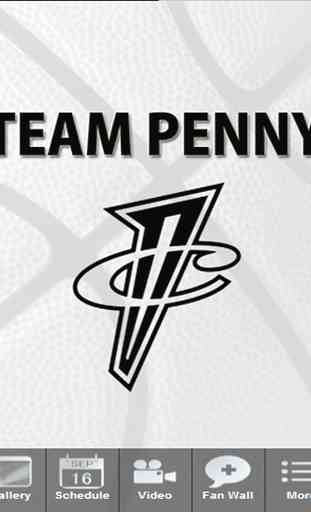 Team Penny 1