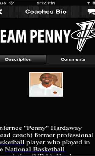 Team Penny 2