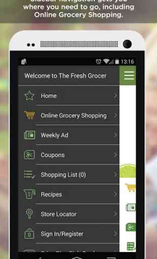 The Fresh Grocer 2