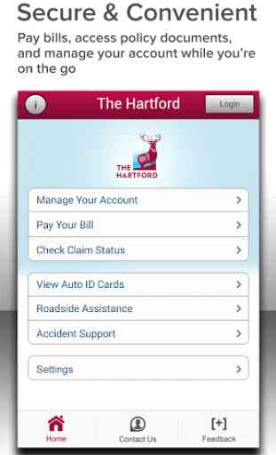 The Hartford Auto & Home 1