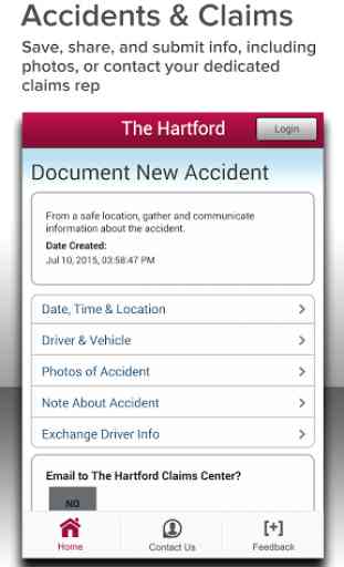 The Hartford Auto & Home 3