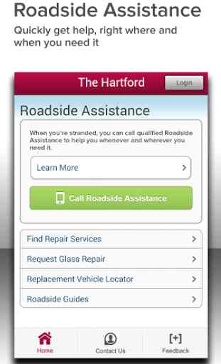 The Hartford Auto & Home 4
