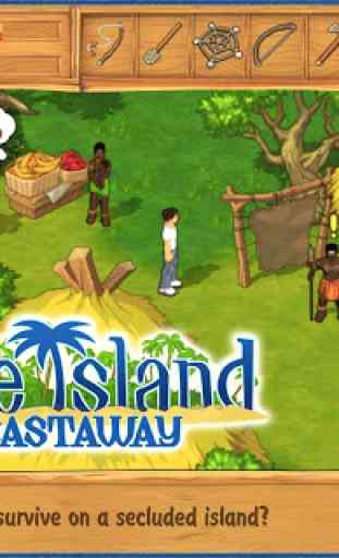 The Island: Castaway® 1