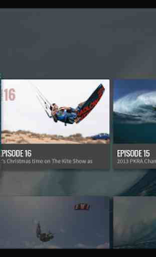 The Kite Show TV 2